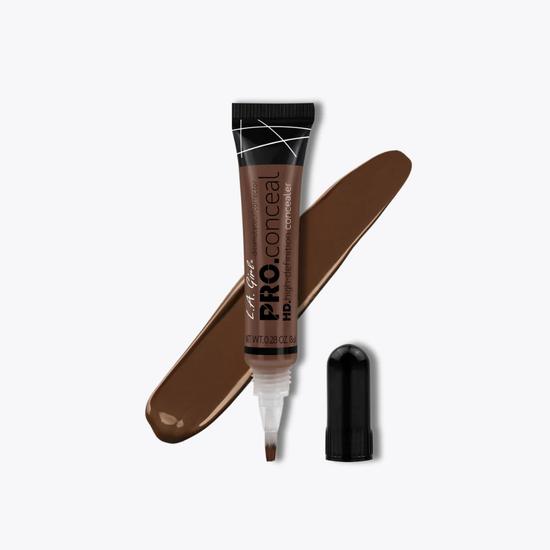 L.A. Girl Pro Conceal High Definition Concealer Reddish Corrector