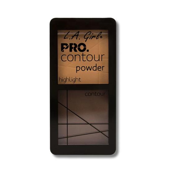 L.A. Girl Pro Contour Powder Highlight & Contour