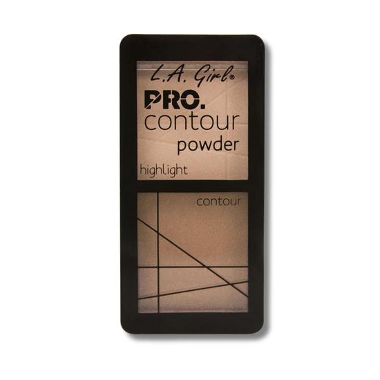 L.A. Girl Pro Contour Powder Highlight & Contour