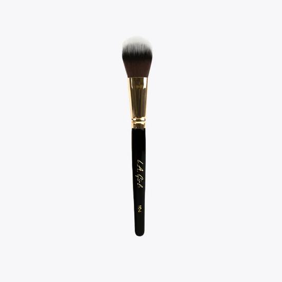 L.A. Girl Pro Domed Stippling Brush