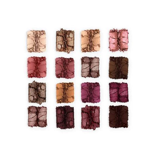 L.A. Girl PRO Eyeshadow Palette Mastery