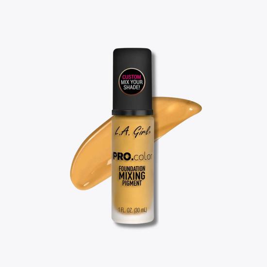 L.A. Girl Pro Foundation Mixing Pigment Blue