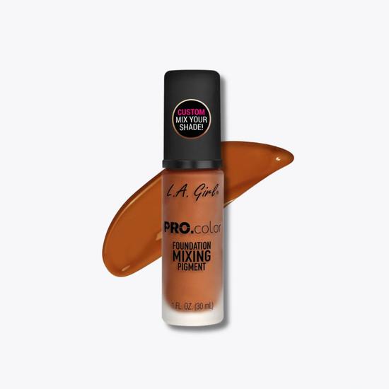 L.A. Girl Pro Foundation Mixing Pigment Blue