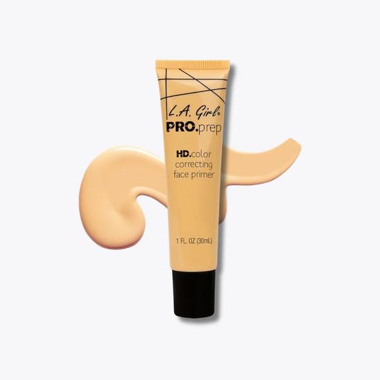 L.A. Girl PRO Prep Colour Correcting Primer Colorless