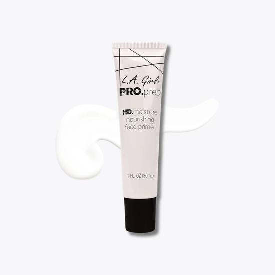 L.A. Girl PRO Prep Colour Correcting Primer Colorless
