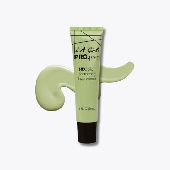L.A. Girl PRO Prep Colour Correcting Primer Colorless