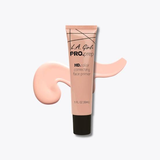 L.A. Girl PRO Prep Colour Correcting Primer Colorless
