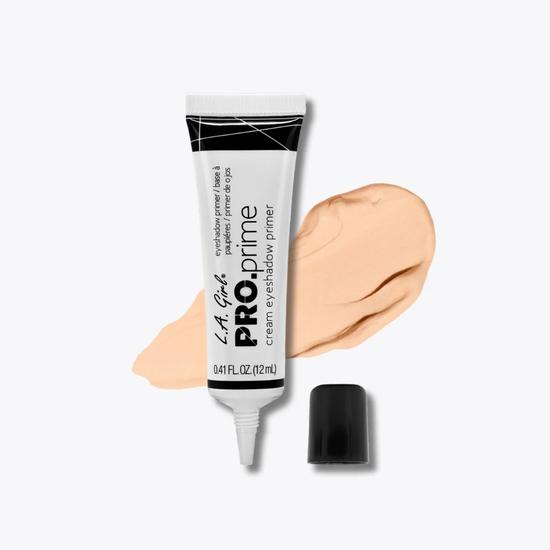 L.A. Girl Pro Prime Cream Eyeshadow Primer