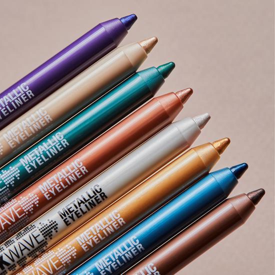 L.A. Girl Shockwave Metallic Eyeliner Pencil Lullaby