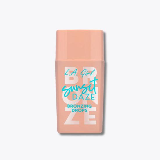 L.A. Girl Sunset Daze Bronzing Drops SUNBATHE