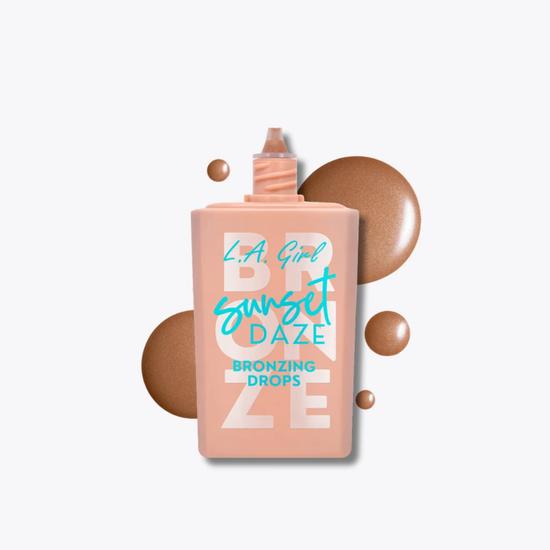 L.A. Girl Sunset Daze Bronzing Drops SUNBATHE