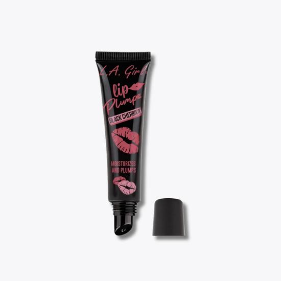 L.A. Girl Tinted Lip Plumper Black Cherry