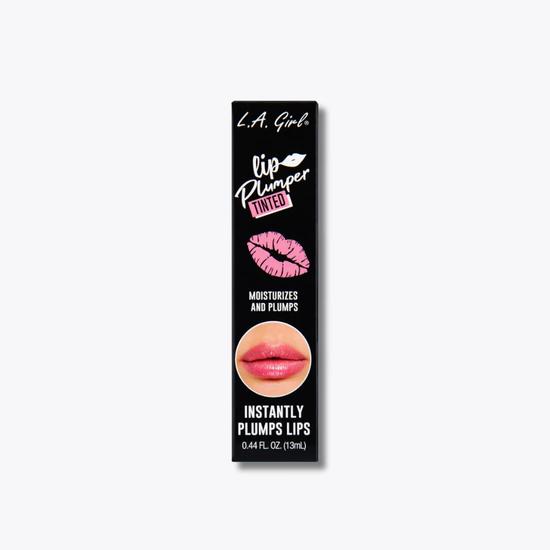 L.A. Girl Tinted Lip Plumper Black Cherry
