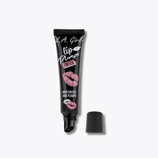 L.A. Girl Tinted Lip Plumper Black Cherry