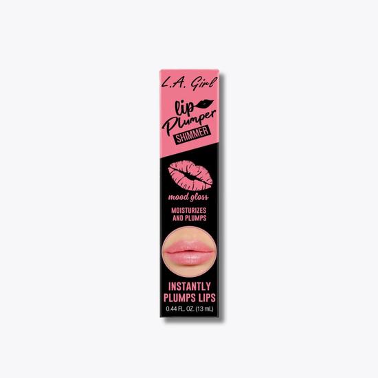 L.A. Girl Tinted Lip Plumper Black Cherry