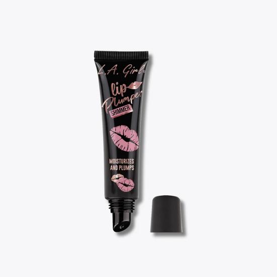 L.A. Girl Tinted Lip Plumper Black Cherry
