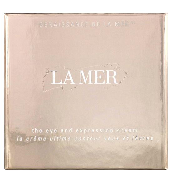 La Mer Genaissance The Eye & Expression Cream 15ml