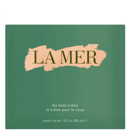 La Mer Soin De La Mer The Body Creme 300ml