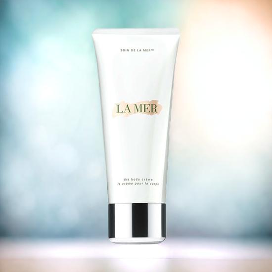 La Mer The Body Cream 200ml