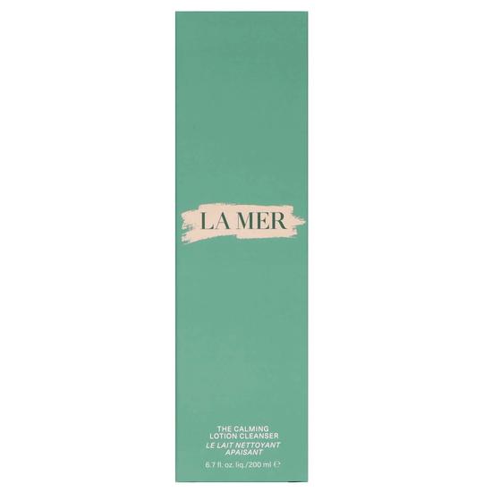 La Mer The Calming Lotion Cleanser 200ml