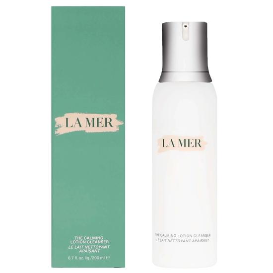 La Mer The Calming Lotion Cleanser 200ml