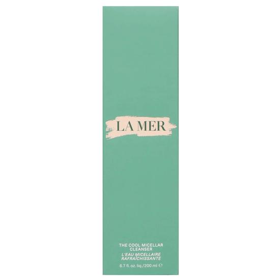 La Mer The Cool Micellar Cleanser 200ml