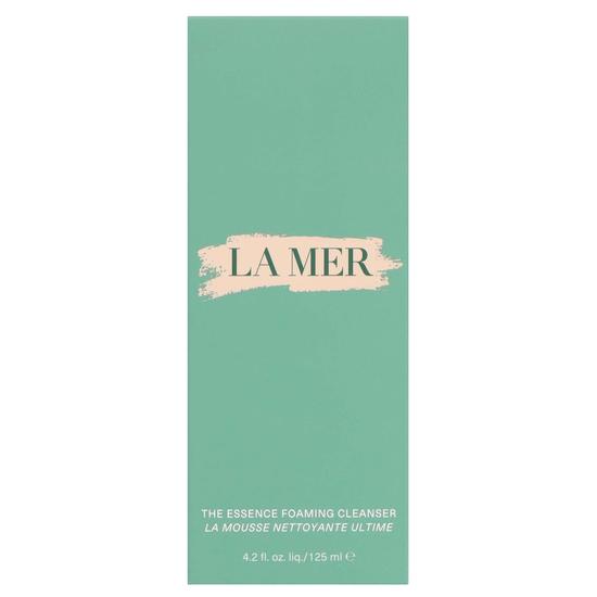 La Mer The Essence Foaming Cleanser 125ml