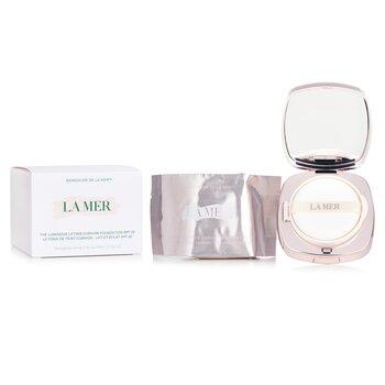 La Mer The Luminous Lifting Cushion Foundation SPF 20 11 Rosy Ivory