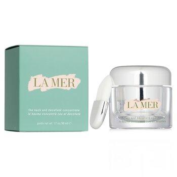 La Mer The Neck & Decollete Concentrate 50ml
