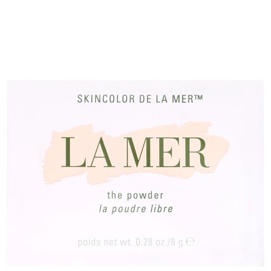 La Mer The Powder 8g
