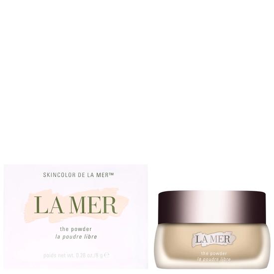 La Mer The Powder 8g