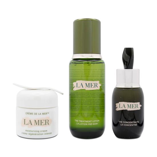 La Mer The Powerful Hydration Skin Care Collection Gift Set
