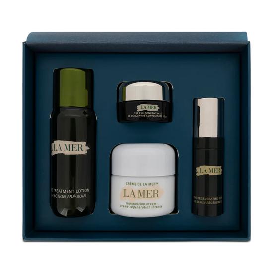La Mer The Refreshing Radiance Collection Skin Care Set