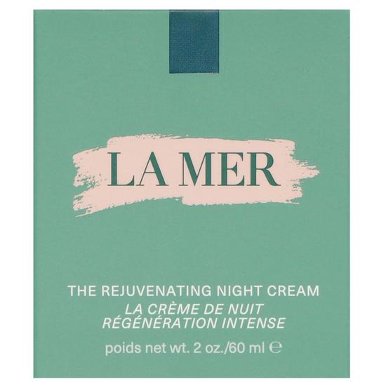 La Mer The Rejuvanating Night Cream 60ml
