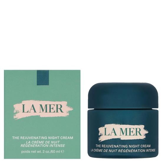 La Mer The Rejuvanating Night Cream 60ml