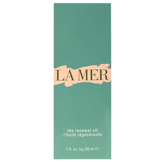 La Mer The Renewal Oil 30ml