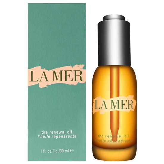 La Mer The Renewal Oil 30ml