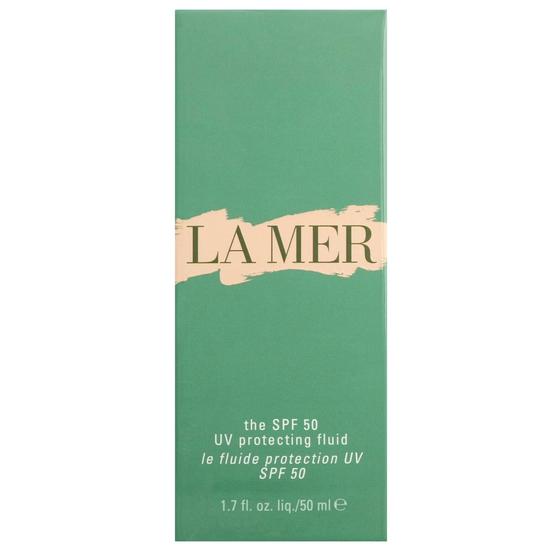 La Mer The SPF 50 UV Protecting Fluid 50ml
