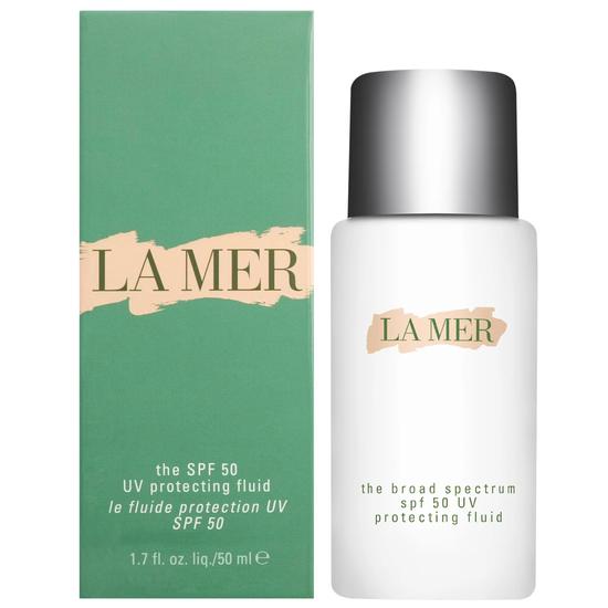 La Mer The SPF 50 UV Protecting Fluid 50ml