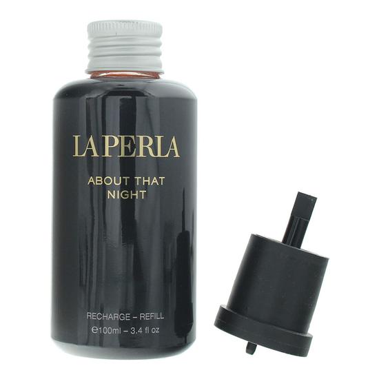 La Perla About That Night Eau De Parfum 100ml - Refill