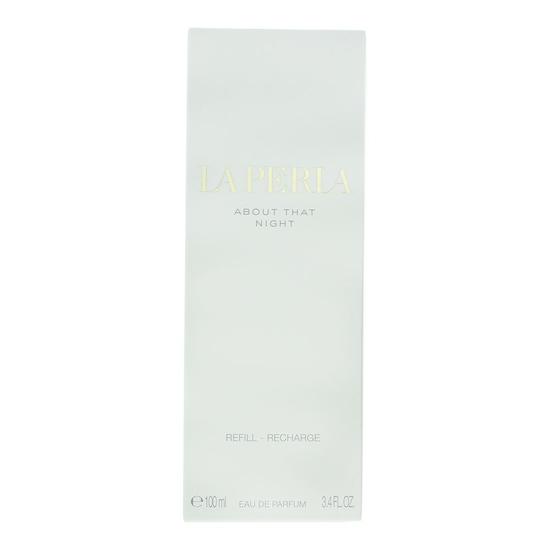 La Perla About That Night Eau De Parfum 100ml - Refill