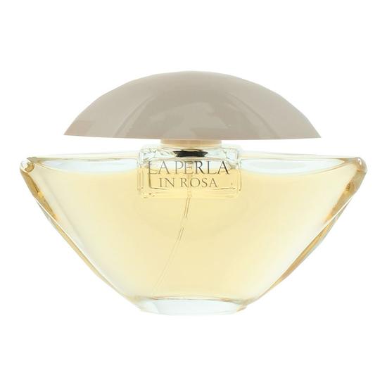 La Perla In Rosa Eau De Toilette 80ml