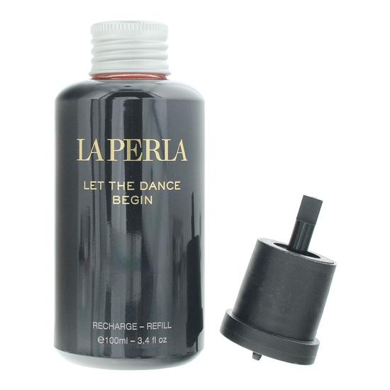 La Perla Let The Dance Begin Eau De Parfum 100ml - Refill