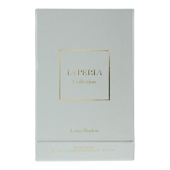 La Perla Lotus Shadow Eau De Parfum 100ml