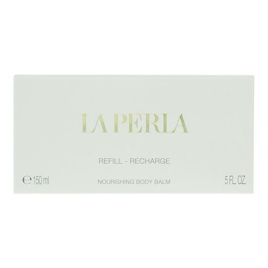 La Perla Nourishing Body Balm 150ml - Refill