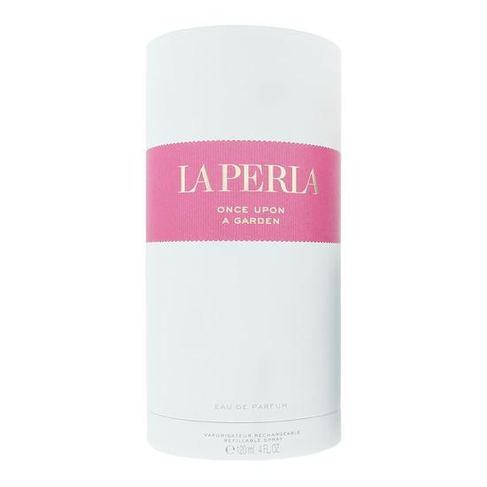 La Perla Once Upon A Garden Eau De Parfum 100ml - Refill