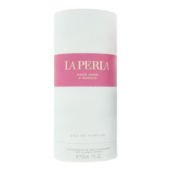 La Perla Once Upon A Garden Eau De Parfum 100ml - Refill