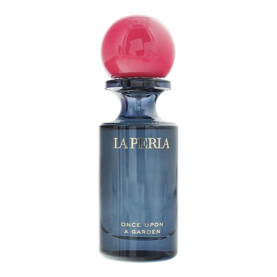 La Perla Once Upon A Garden Eau De Parfum 100ml - Refill