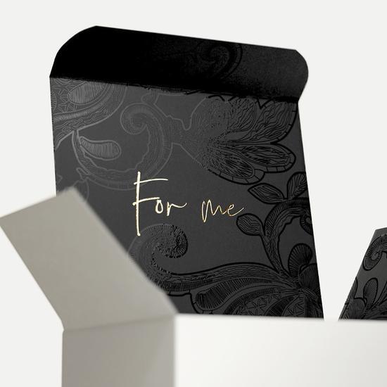 La Perla Signature Eau De Parfum 50ml