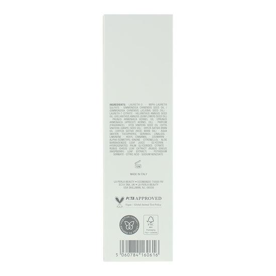 La Perla Soothing Bath & Shower Oil 200ml - Refill